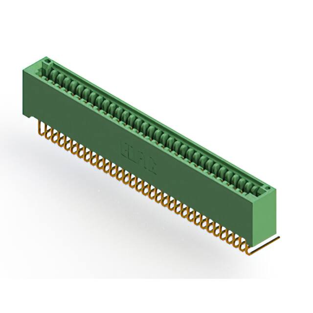 345-033-558-101 EDAC Inc.  Edgeboard Connectors